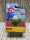 Jakks Pacific World of Nintendo 2.5" Super Mario SPIKE Mini-Figure