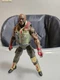 Hasbro Gi Joe Classified Series Roadblock 6 inch Action Figure - E8491