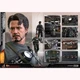 HOT TOYS MMS582 Iron Man Tony Stark luxurious version 1/6 Limited Action Figure