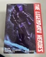 In Stock New Newage H45B Strange Love Jetfire Black Ver. FireFox Action FIgure