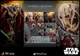 Hot Toys MMS760D67 Star Wars: Revenge of the Sith General Grievous Normal Ver.