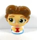 Just Play Disney Doorables Series 4 Belle Figure NEW