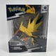 POK&Eacute;MON Zapdos 6&rdquo; Articulated Action Figure Jazwares Select 2022