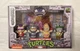 Fisher-Price Little People Collector Teenage Mutant Ninja Turtles Villain's Set