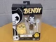 Bendy & The Ink Machine *Alice* Action Figure + Projector/Mic/Stand By:Jakks New
