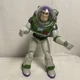 Disney Pixar Buzz Lightyear Talking Action Figure 12in. Mattel Made Works! 2021
