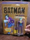 The Joker Squirting Orchid Action Figure Toy Biz Batman DC Comics Sealed 1989