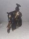 Schleich 70032 Schwarzer Ritter Black Knight On Horseback NO LANCE Retired