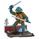 : 4&rdquo; Remastered Leonardo Action Figure by Playmates Toys