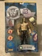 2002 WWF WWE Jakks EDGE R3 Tech series 2 Wrestling *NEW