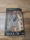 Missing Pieces 😞 HALO - Spartan Palmer Action Figure, Spartan Collection