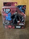 New 2022 DC The Batman 4' Action Figure  Wingsuit Spin Master Toy 2022
