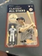 Super 7 MLB ReAction Joe DiMaggio All-Stars Action Figure NEW Yankees