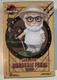 Beast Kingdom MEA-047 - Jurassic Park 30th JOHN HAMMOND ***SEALED.