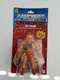 He-Man Masters Of The Universe Action Figure By Mattel W/ Modern Posing Retro 