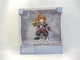 Disney Kingdom Hearts Metalfigs Sora - action figure 6"