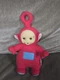 Teletubbies Playskool Hasbro Red Talking Po 15" 1998