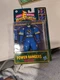 Hasbro Power Rangers Retro Morphin Ninjor 6 in Action Figure