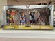 Mattel WWE Elite Collection Then Now Forever Together 6&rdquo; Action Figure 4 Pack