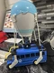 Fortnite Battle Royale Collection Battle Bus Vehicle 2018 Moose Epic Games Toy