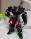 Iron Works If Ex-75 Optimus Primal Original Original 10cm Action Figure New Toys