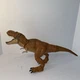 Jurassic World Mega-Strike T-Rex 18" Action Figure