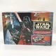 Vintage 1996 Star Wars Micro Machines Galoob Vader's Lightsaber Death Star
