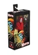NECA Misfits Fiend Red Robe Clothed Retro Style 8" Figure *Brand New* SHIPS FAST