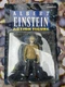 ALBERT EINSTEIN Action Figure 2003 by Accoutrements Unopened Package Brand New