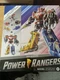 Power Rangers Mighty Morphin Megazord Megapack Action Figures - F2286