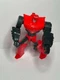 McDonald&rsquo;s 2015 Hasbro Transformers Sideswipe Action Figure Toy