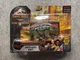 Ankylosaurus Bumpy Action Figure Jurassic World 2020 Camp Cretaceous Netflix