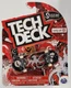 Tech Deck Ultra Rare Foundation Skateboard Steeze Series Octopus