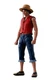 TAMASHII NATIONS - A Netflix Series: One Piece - Monkey D. Luffy S.H.Figuarts...