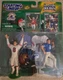 Steve Young 49ers + Yale 1998 Classic Doubles  QB Club Kenner Starting Lineup