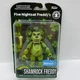 Funko Five Nights at Freddys SHAMROCK FREDDY Figure Walmart Exclusive FNAF