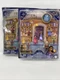 Lot 2 Disney Wish The Teens Pack 9 Characters Mattel Ages 3+ NEW SEALED