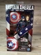 Marvel Legends Falcon & The Winter Soldier Captain America John F. Walker