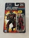 COBRA Crimson Guard Action Figure GIJoe ARAH 25th Anniversary Hasbro
