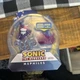 New! MEPHILES THE DARK Jakks Pacific Sonic the Hedgehog Figure with Purple Mist