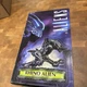 NECA - Aliens Kenner Tribute ULT Rhino Alien Version 7 Action Figure