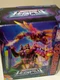 Hasbro Transformers Transmetal II Megatron 8 in Action Figure - F3063 B13