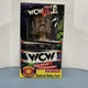 NIB 1998 WCW BIG BOYS COLLECTIBLE DIAMOND DALLAS PAGE HAND PAINTED BOBBLEHEAD