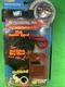 Jakks Pacific WWF Ring Gear Series 1 WrestleMania XVII  - ROPES - SKIRTS - CHAIR