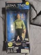 Star Trek Captain James T Kirk Starfleet Edition Action Figure 1995 Playmates 9"