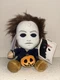 Michael Myers Halloween Kidrobot Phunny Plush Horror 8" NWT