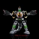Lucky Cat Micro Cosmos MC05 Power Rangers Dragon King Caesar Action Figure New
