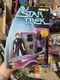 Star Trek Edith Keeler Serialized Warp Factor Series 3 Playmates Collectors Ed🔥