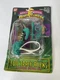 Vintage 1994 Bandai Mighty Morphin Power Rangers Devouring Snizard Lips Figure