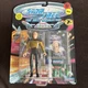 Playmates Toys Star Trek the Next Generation - Lieutenant Barclay Action Figure